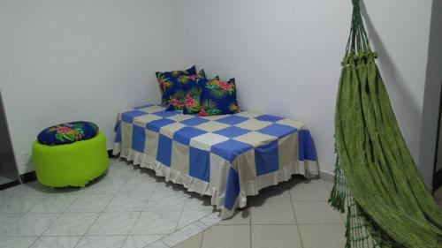 Aruana House | Casa na praia de Aruana