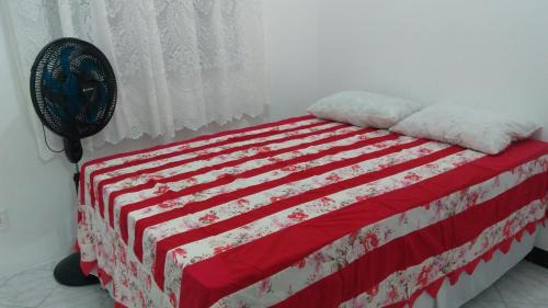 Aruana House | Casa na praia de Aruana