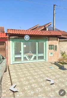 Mongagua House | Casa na praia de manganguá Lar Doce mar