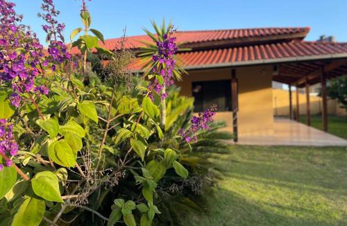 Penha House | Casa na praia do Quilombo em Penha a 200 metros do mar