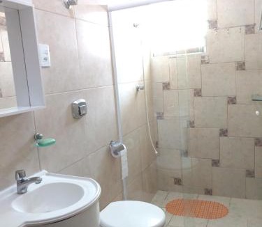Ingleses Sul House | Casa na praia dos Ingleses a 40 metros da praia