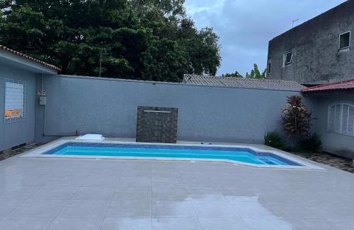 Matinhos House | Casa na Praia Matinhos