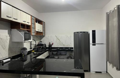 Matinhos House | Casa na Praia Matinhos