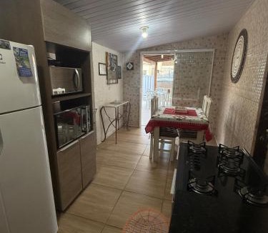 Porto Belo House | Casa na praia próximo a Balneário Perequê Porto Belo