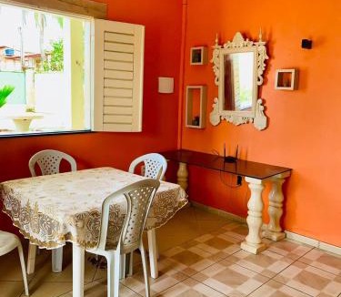 Prainha House | Casa na Prainha a 200 metros da praia