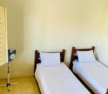 Prainha House | Casa na Prainha a 200 metros da praia