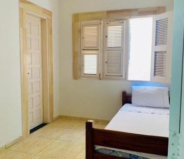 Prainha House | Casa na Prainha a 200 metros da praia