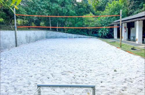 Itacimirim House | Casa na Reserva Sapiranga, Praia do Forte
