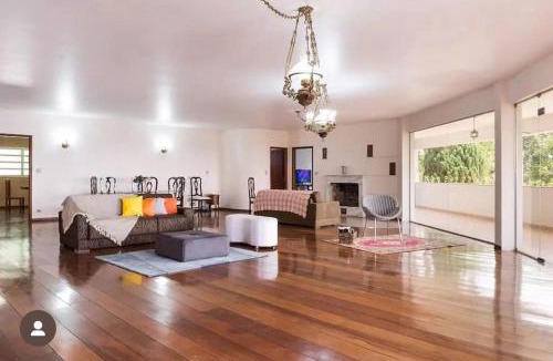 Mairipora House | Casa na Serra da Cantareira