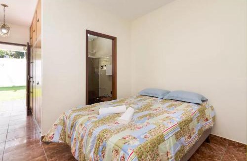 Mairipora House | Casa na Serra da Cantareira