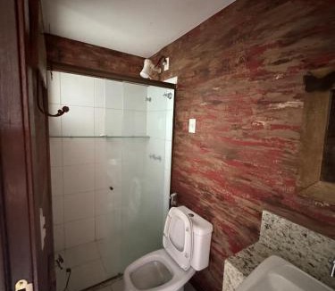 Guaramiranga Villa | Casa na Serra - Monte Flor