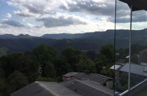 Gramado House | Casa na Várzea Grande Gramado