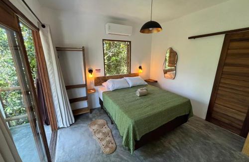 Itacare Apartment | Casa Nandos FLAT RAIZ