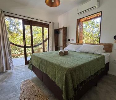 Itacare Apartment | Casa Nandos FLAT RAIZ