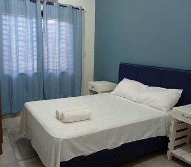 San Lorenzo Apartment | CASA Naranja.RR