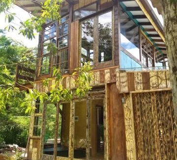 Mariscal House | Casa Natural