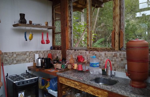 Mariscal House | Casa Natural