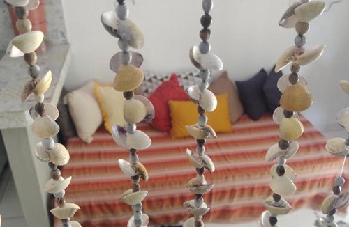 Aragarcas House | Casa Naturaleza