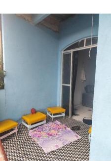 Sacramenta House | Casa Neide COP 30