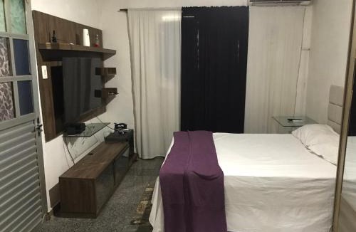 Santo Amaro House | casa nicolete