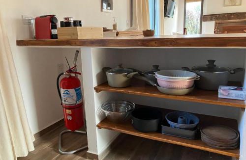 San Javier Ski Chalet | Casa Nidito San Javier
