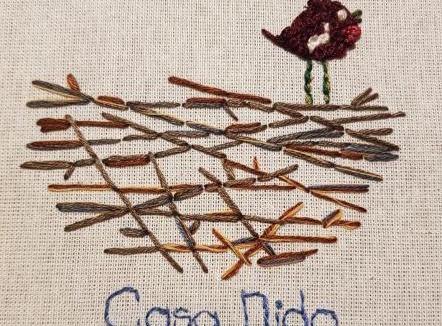 San Javier House | Casa Nido San Javier