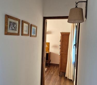 San Javier House | Casa Nido San Javier