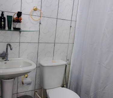 Cidade Velha Apartment | Casa no Centro