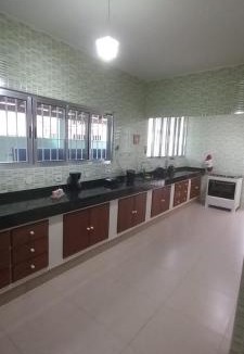 Balneario Remanso House | Casa no Centro