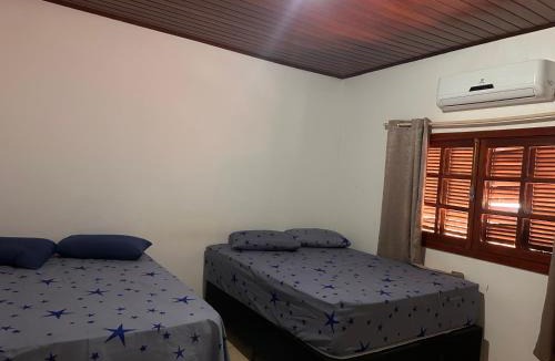 Alvorada House | Casa no Centro com Piscina 5 Quartos