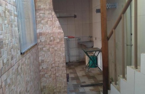 Centro House | Casa no centro de Bertioga