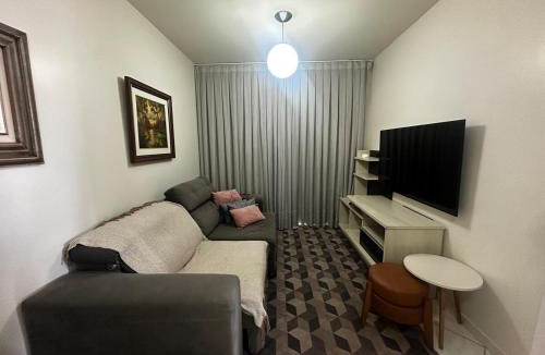 Nao-Me-Toque Apartment | CASA no Centro de Não Me Toque