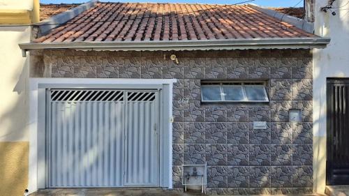 Piracicaba Apartment | Casa no Centro de Piracicaba - SP
