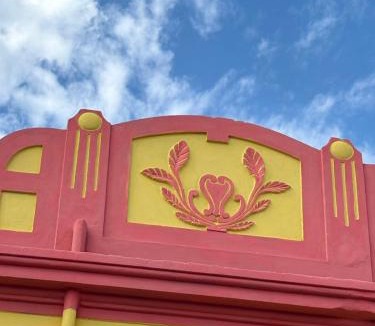Areia House | Casa no coração de Areia