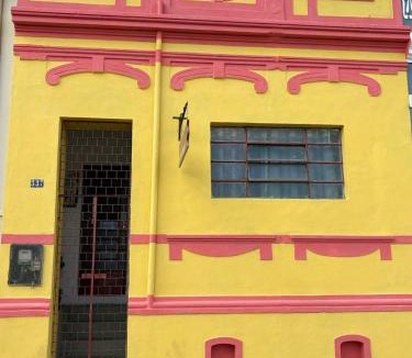 Areia House | Casa no coração de Areia