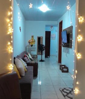 Areia House | Casa no coração de Areia