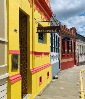 Areia House | Casa no coração de Areia