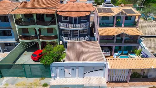 Guara Apartment | Casa no Guara II Completa com Garagem no DF