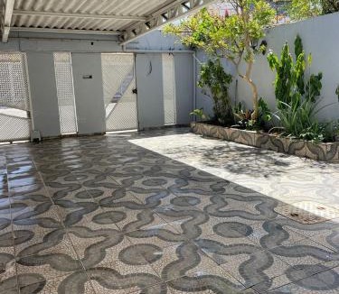 Guara Apartment | Casa no Guara II Completa com Garagem no DF