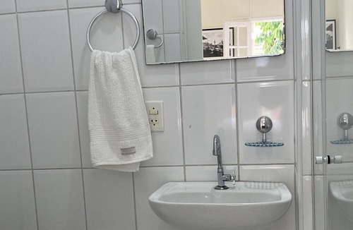 Loteamento Joao Batista Juliao House | Casa no Guarujá em Frente à Praia