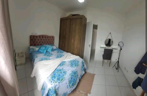 Jardim Mar e Ceu Apartment | Casa no Guarujá Enseada