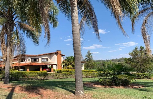 Aguas de Santa Barbara House | Casa no Lago 3
