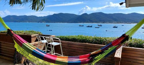Pantano do Sul House | Casa no Paraíso - Pântano do Sul - Florianópolis
