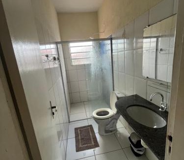 Sao Luis Apartment | Casa no pavimento superior