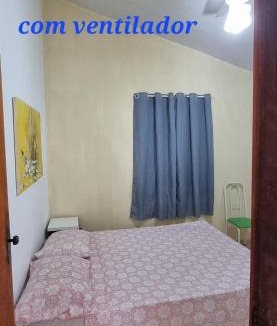 Canoa Quebrada House | Casa no Residencia Familia