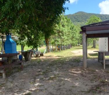 Osorio House | Casa no Sítio da Lagoa