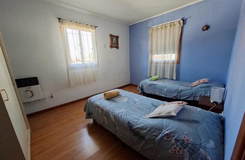 10 de Diciembre House | Casa Nona Rosa