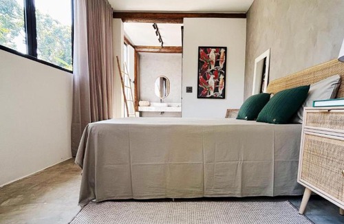Felix House | Casa Noronha