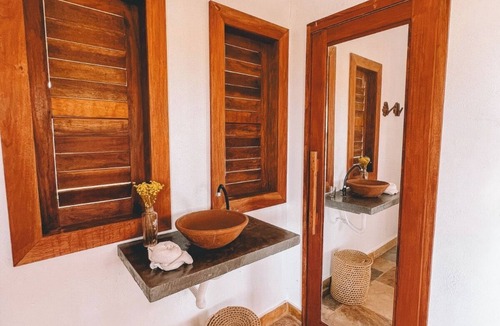 Corguinho Bed & Breakfast | casa nossa prea