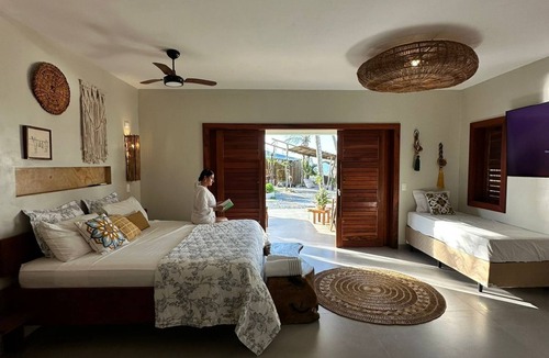 Corguinho Bed & Breakfast | casa nossa prea